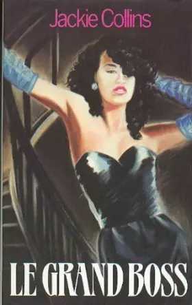 Couverture du produit · Le Grand Boss