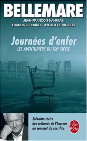 Couverture du produit · Journees D Enfer (Ldp Litterature) by P. Bellemare (2000-05-07)