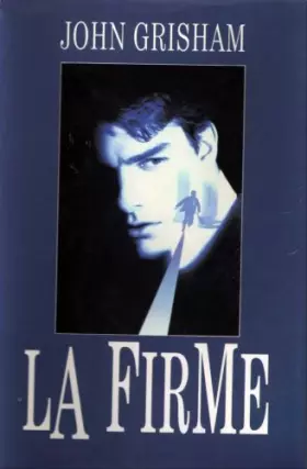 Couverture du produit · La Firme