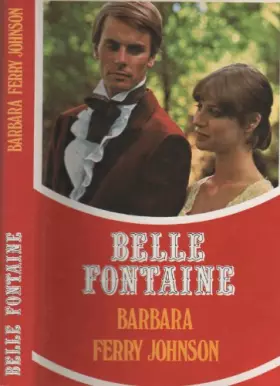 Couverture du produit · Belle fontaine