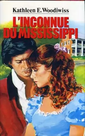 Couverture du produit · L'inconnue du mississipi