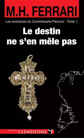 Couverture du produit · Le destin ne s'en mêle pas