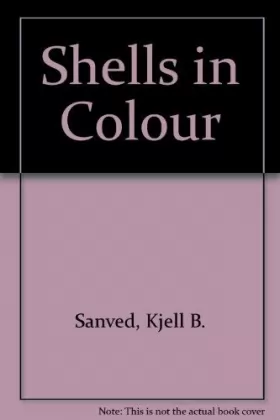 Couverture du produit · Shells in Colour