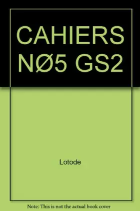 Couverture du produit · traces et couleurs