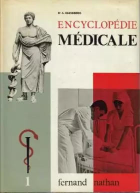 Couverture du produit · Encyclopédie médicale tome1