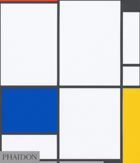 Couverture du produit · Mondrian (Ancien prix éditeur : 39,95 euros)