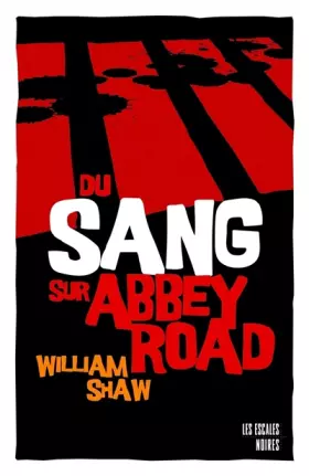 Couverture du produit · Du sang sur Abbey road