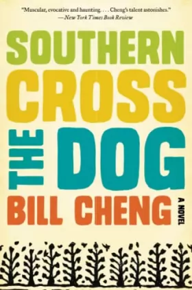 Couverture du produit · Southern Cross the Dog