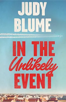 Couverture du produit · In the Unlikely Event
