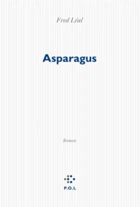 Couverture du produit · Asparagus