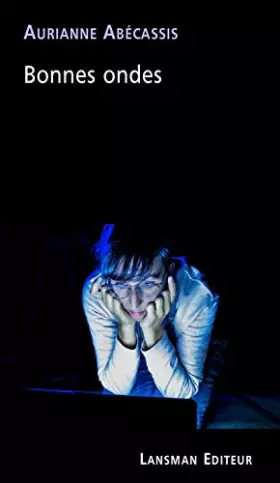 Couverture du produit · Bonnes ondes