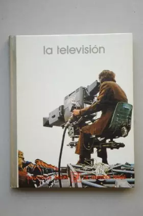 Couverture du produit · Televisión, la. (tomo X I V)