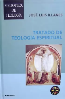 Couverture du produit · Tratado de teología espiritual