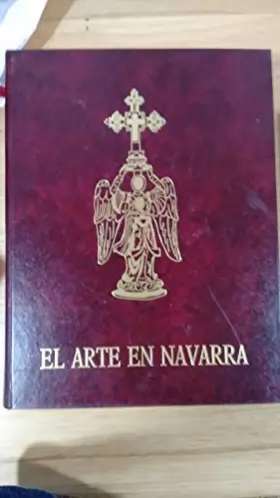 Couverture du produit · Arte en Navarra, el (2 vols.)