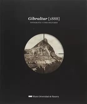 Couverture du produit · GIBRALTAR (1888)
