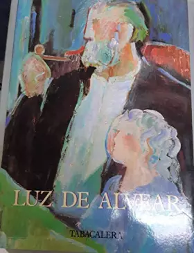 Couverture du produit · Luz de Alvear