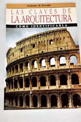 Couverture du produit · Claves de la arquitectura, las