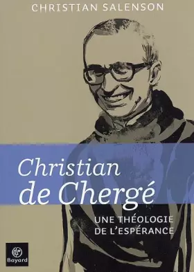Couverture du produit · Christian de cherge