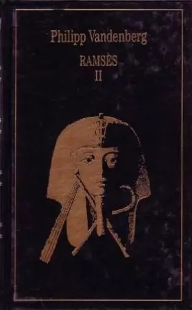 Couverture du produit · Ramsès II - Les trésors de la littérature