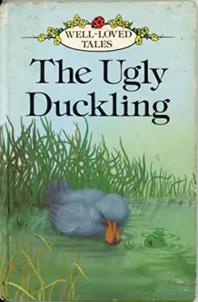 Couverture du produit · The Ugly Duckling