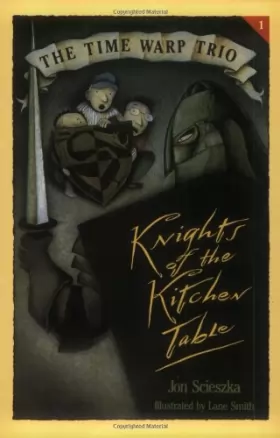 Couverture du produit · Knights of the Kitchen Table