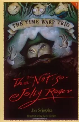 Couverture du produit · The Not-So-Jolly Roger