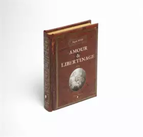 Couverture du produit · L'esprit XVIIIème - Amour & Libertinage