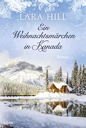 Couverture du produit · Ein Weihnachtsmärchen in Kanada