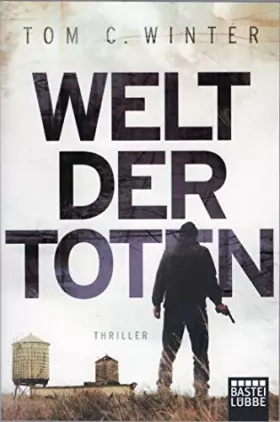 Couverture du produit · Welt der Toten