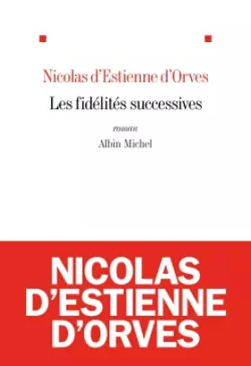 Couverture du produit · Les fidélités successives