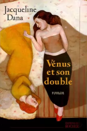 Couverture du produit · Vénus et son double