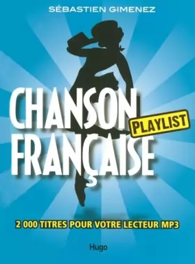 Couverture du produit · Chanson française : Playlist
