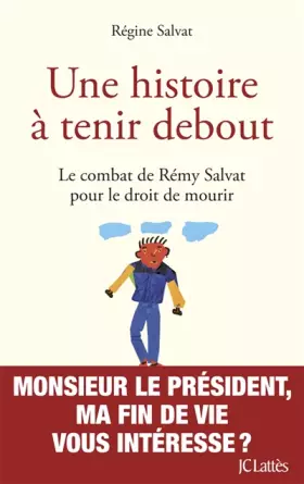 Couverture du produit · Une histoire à tenir debout