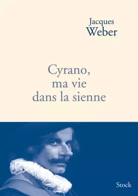 Couverture du produit · Cyrano, ma vie dans la sienne