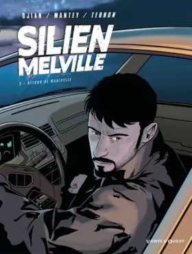Couverture du produit · Silien Melville - Tome 02: Retour de manivelle
