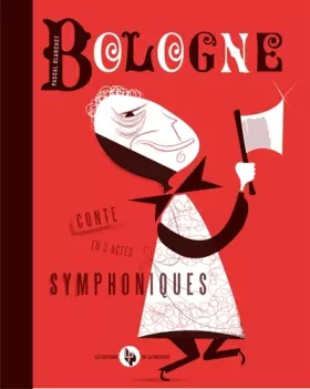 Couverture du produit · Bologne