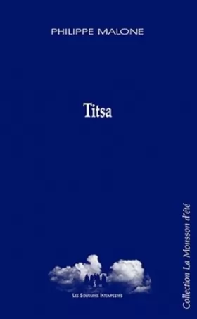 Couverture du produit · Titsa
