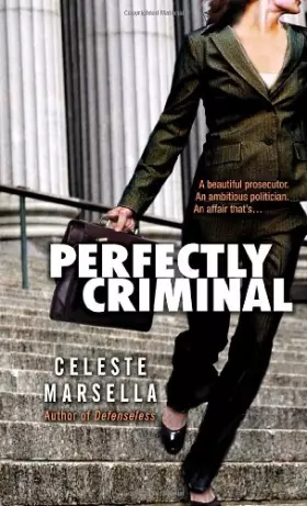 Couverture du produit · Perfectly Criminal: A Novel