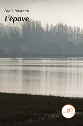 Couverture du produit · L'épave