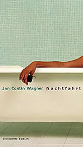 Couverture du produit · Nachtfahrt.