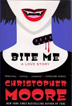 Couverture du produit · Bite Me: A Love Story