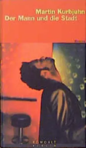 Couverture du produit · Der Mann und die Stadt: Roman