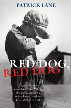 Couverture du produit · Red Dog, Red Dog