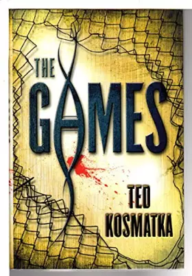 Couverture du produit · The Games