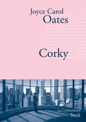 Couverture du produit · Corky: Traduit de l’anglais (États-Unis) par Claude Seban