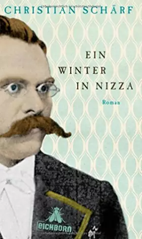 Couverture du produit · Ein Winter in Nizza