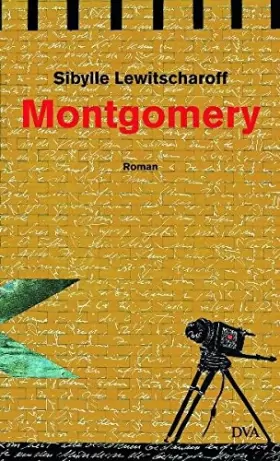Couverture du produit · Lewitscharoff, S: Montgomery