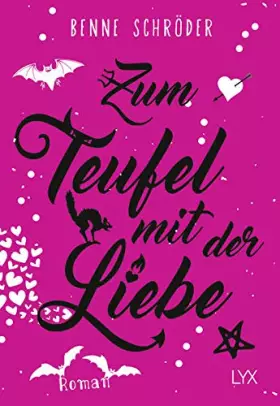 Couverture du produit · Zum Teufel mit der Liebe: Roman