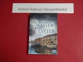 Couverture du produit · Die dunklen Wasser von Exeter