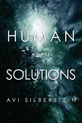 Couverture du produit · Human Solutions: A Novel